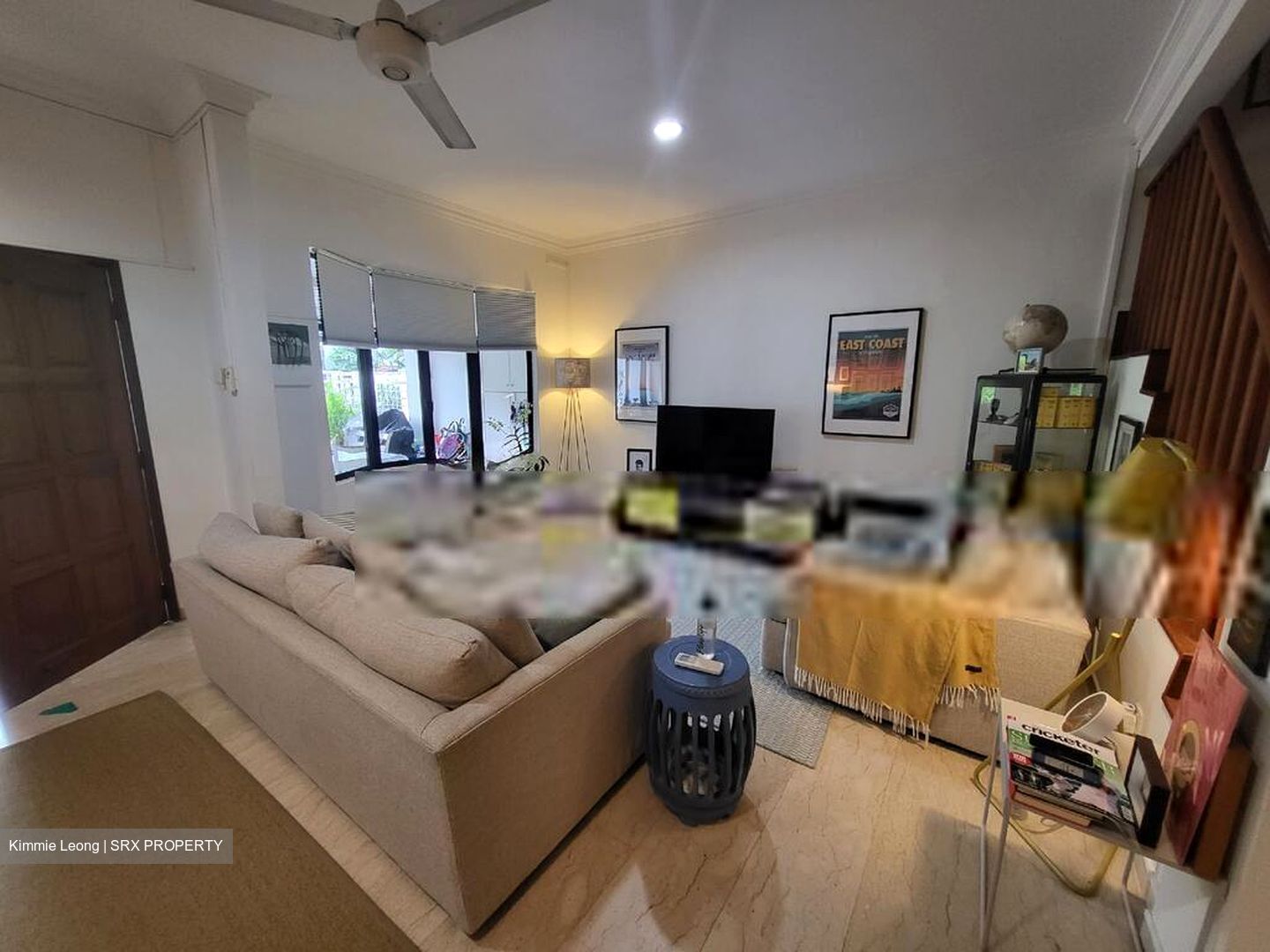 Jalan Asuhan (D11), Terrace #404796781